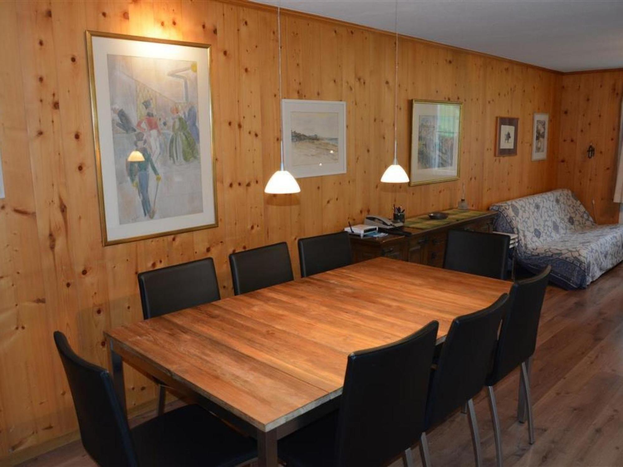 Apartment Oberland Nr- 3 By Interhome Gstaad Exterior foto